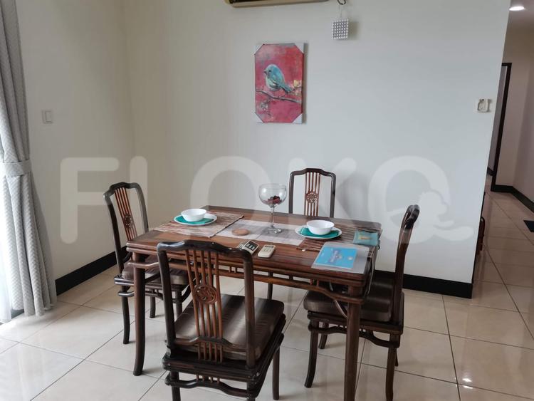 3 Bedroom on 15th Floor for Rent in Essence Darmawangsa Apartment - fci1ff 6