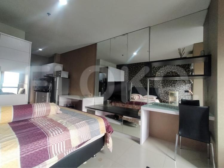 1 Bedroom on 29th Floor for Rent in Tamansari Semanggi Apartment - fsuecb 2