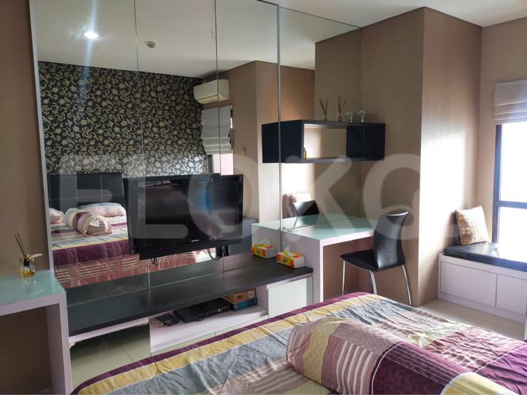 1 Bedroom on 29th Floor for Rent in Tamansari Semanggi Apartment - fsuecb 4