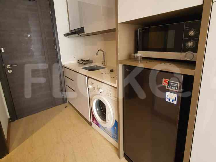 1 Bedroom on 36th Floor for Rent in Sudirman Hill Residences - fta6dc 3