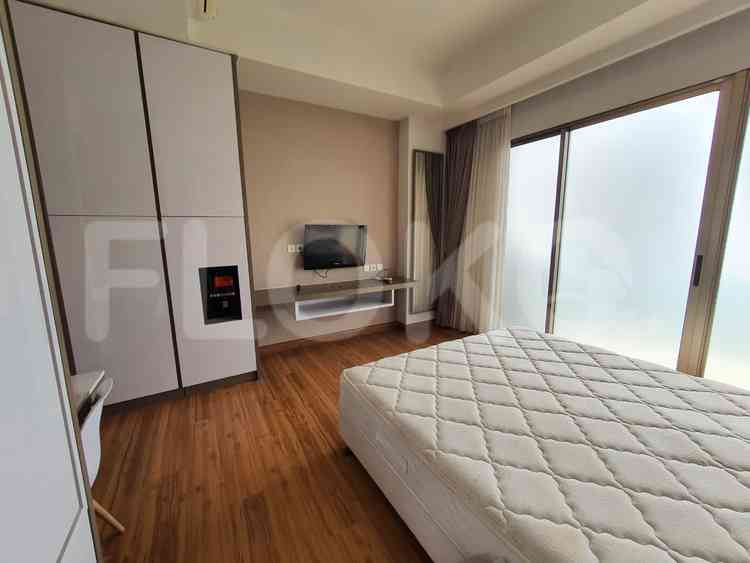 Tipe 1 Kamar Tidur di Lantai 36 untuk disewakan di Sudirman Hill Residences - ftad9c 2
