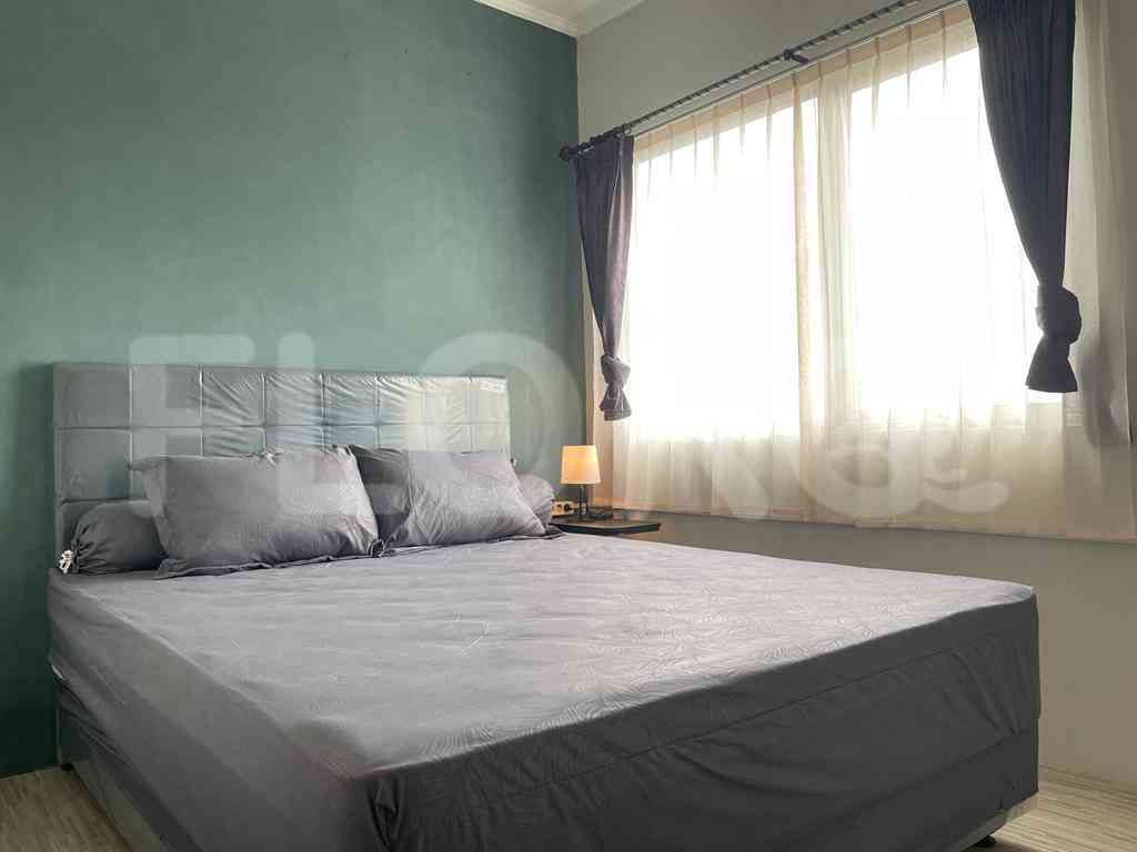 1 Bedroom on 19th Floor for Rent in Mediterania Boulevard Kemayoran - fke959 2