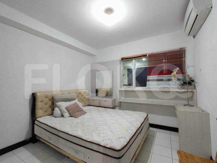 1 Bedroom on 15th Floor for Rent in The Wave Apartment - fku914 2
