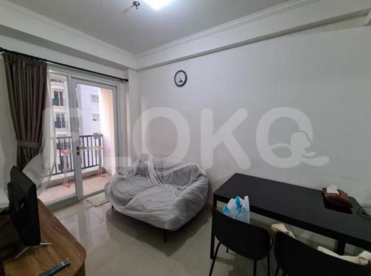 1 Bedroom on 9th Floor for Rent in Signature Park Grande - fca649 1