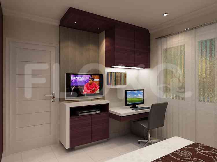 3 Bedroom on 8th Floor for Rent in Mediterania Lagoon Residence - fke6e9 7