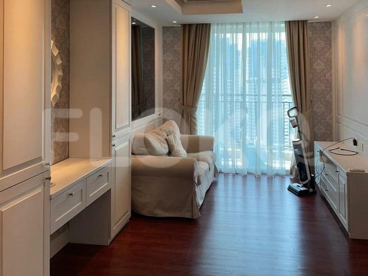 2 Bedroom on 15th Floor for Rent in Springhill Terrace Residence - fpa5a0 1