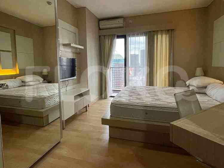 Sewa Bulanan Apartemen Tamansari Semanggi Apartment - 2BR at 15th Floor