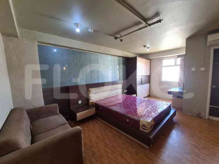 1 Bedroom on 21st Floor for Rent in Kalibata City Apartment - fpaeb9 1