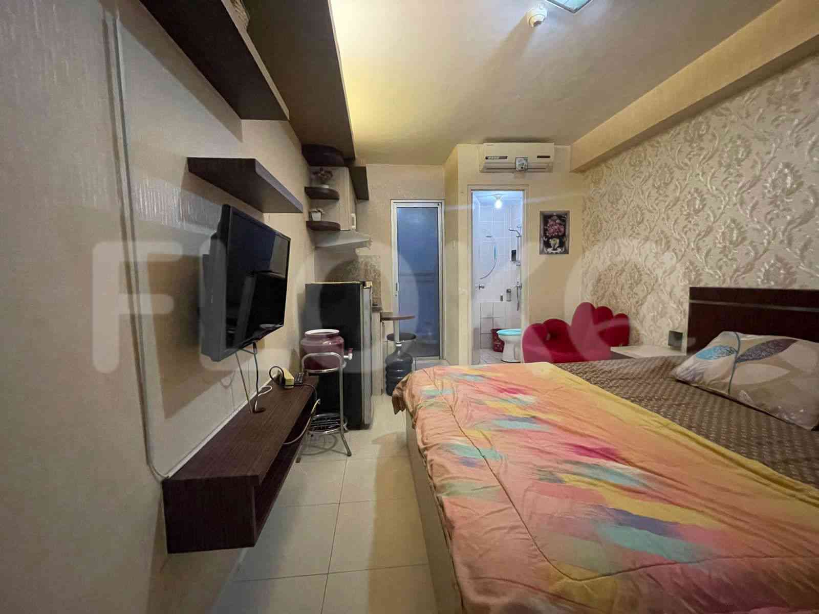 1 Bedroom on 12th Floor for Rent in Kalibata City Apartment - fpa018 1