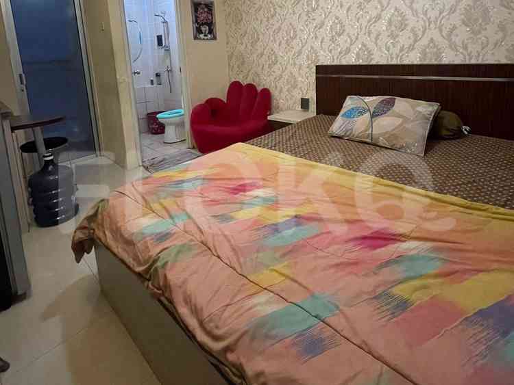 1 Bedroom on 12nd Floor for Rent in Kalibata City Apartment - fpa018 2