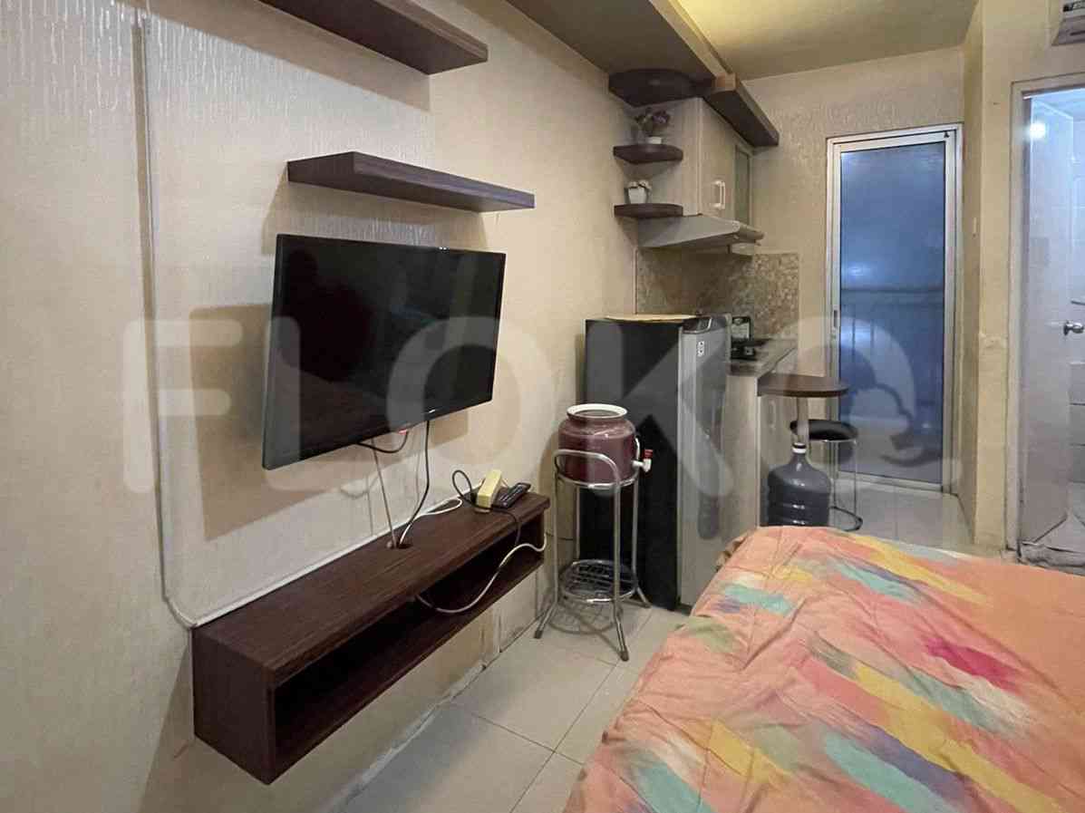 1 Bedroom on 12th Floor for Rent in Kalibata City Apartment - fpa018 3