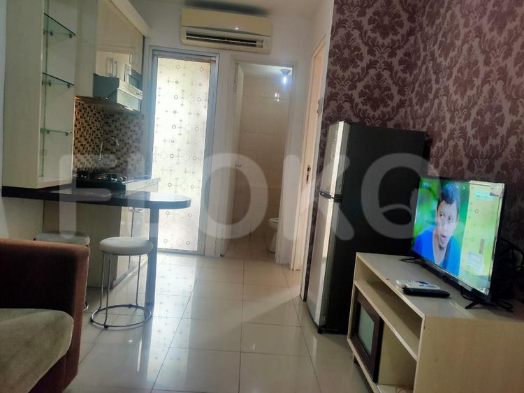 2 Bedroom on 18th Floor for Rent in Kalibata City Apartment - fpa3c8 2