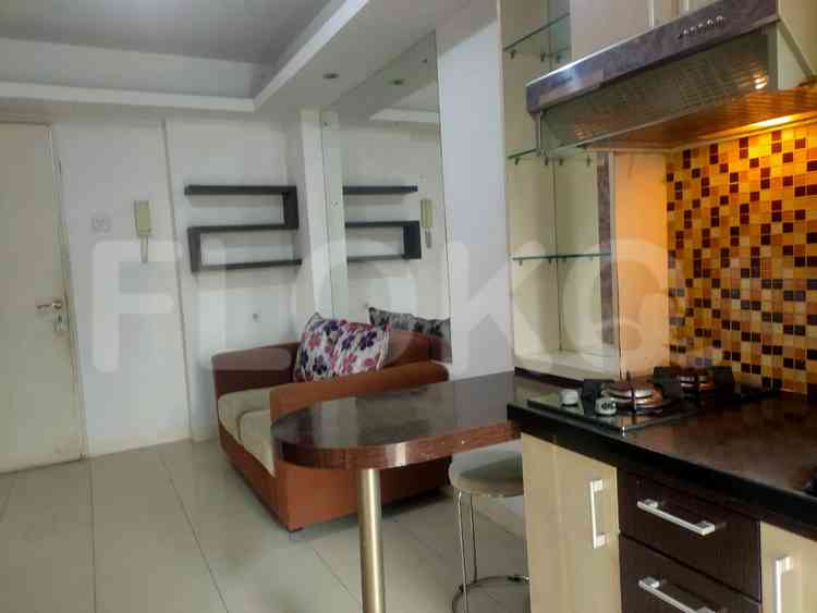 2 Bedroom on 18th Floor for Rent in Kalibata City Apartment - fpa3c8 3