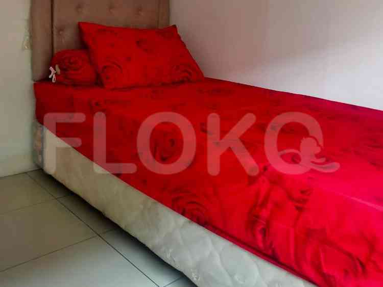 Tipe 2 Kamar Tidur di Lantai 18 untuk disewakan di Kalibata City Apartemen - fpa3bb 5