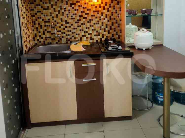 2 Bedroom on 18th Floor for Rent in Kalibata City Apartment - fpab48 6