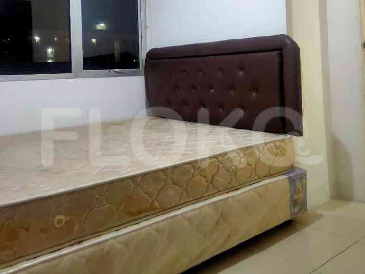 Tipe 2 Kamar Tidur di Lantai 18 untuk disewakan di Kalibata City Apartemen - fpa0ac 4