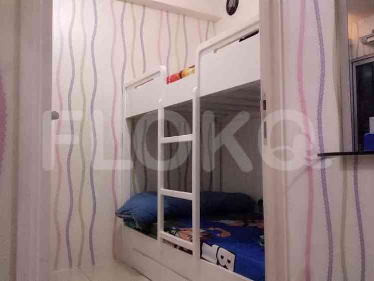 Tipe 2 Kamar Tidur di Lantai 15 untuk disewakan di Kalibata City Apartemen - fpa757 5