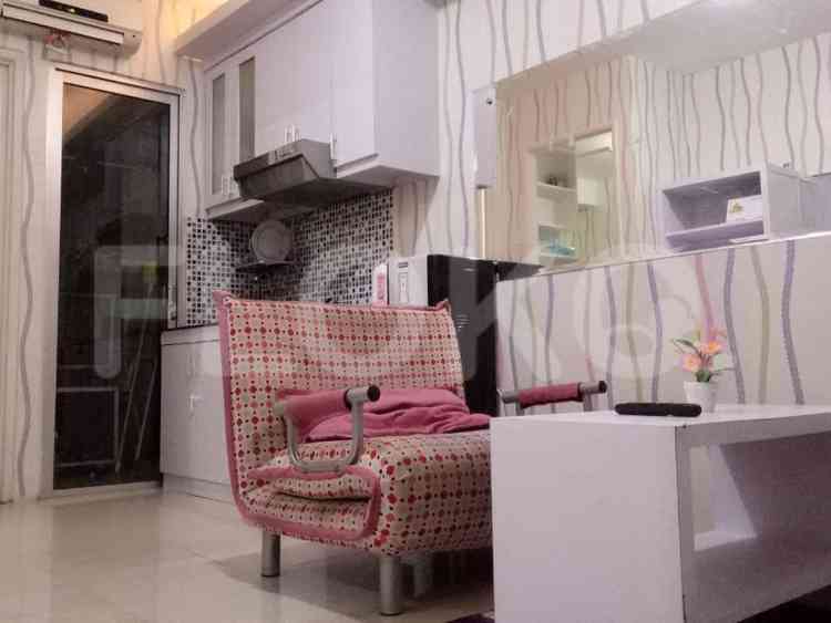 2 Bedroom on 15th Floor for Rent in Kalibata City Apartment - fpa9bc 1