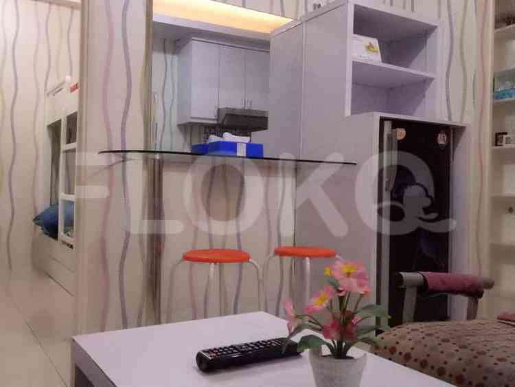 2 Bedroom on 15th Floor for Rent in Kalibata City Apartment - fpa9bc 3