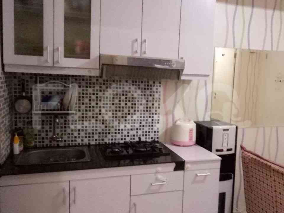 2 Bedroom on 15th Floor for Rent in Kalibata City Apartment - fpa9bc 6