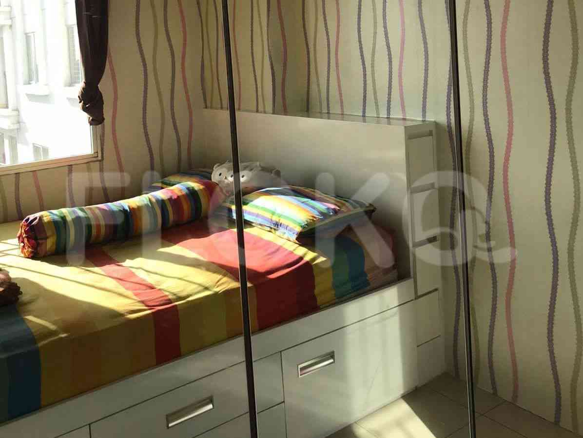 2 Bedroom on 15th Floor for Rent in Kalibata City Apartment - fpa9bc 4