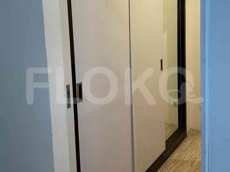 2 Bedroom on 15th Floor for Rent in Kalibata City Apartment - fpa1f2 5