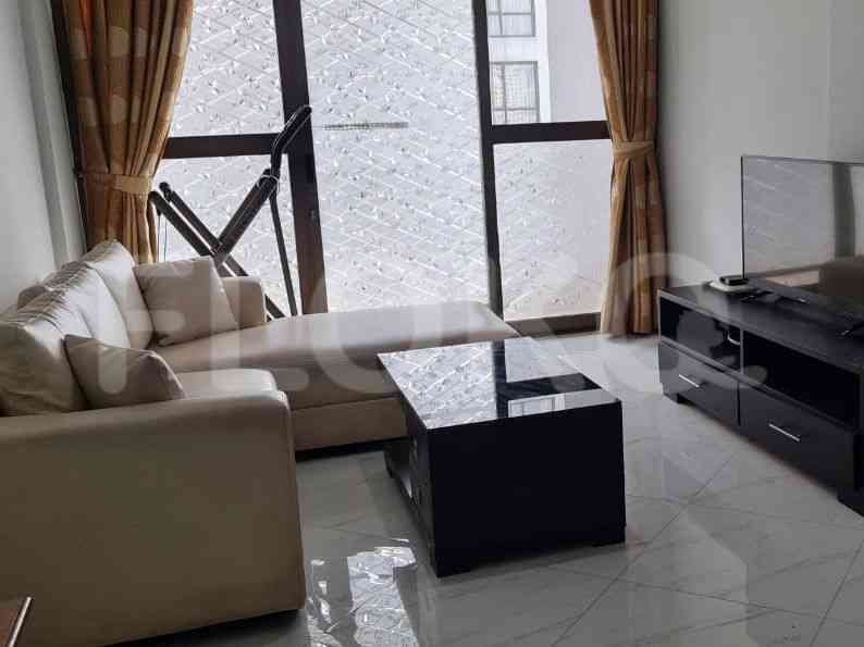1 Bedroom on 12th Floor for Rent in Taman Rasuna Apartment - fku57e 3