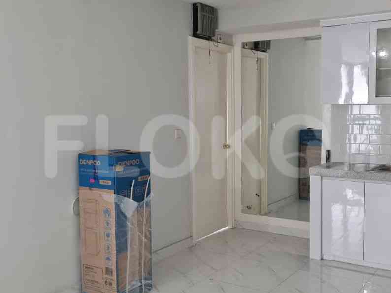 1 Bedroom on 12th Floor for Rent in Taman Rasuna Apartment - fku57e 6
