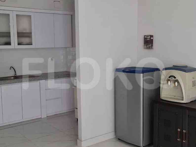 1 Bedroom on 12th Floor for Rent in Taman Rasuna Apartment - fku57e 5