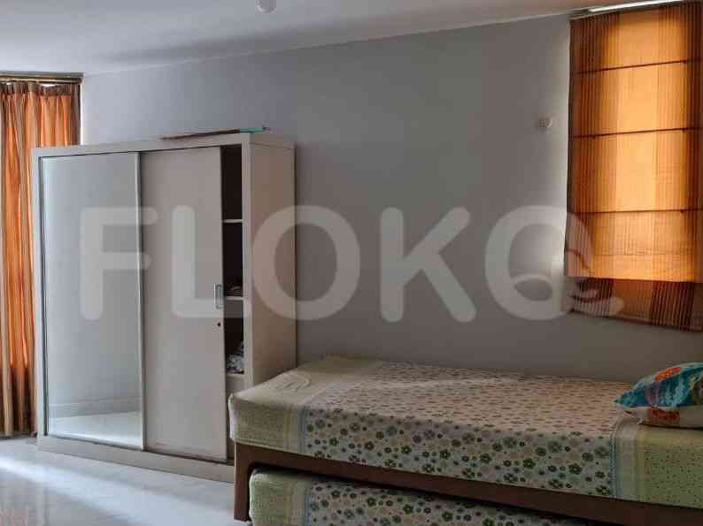 1 Bedroom on 12th Floor for Rent in Taman Rasuna Apartment - fku57e 4