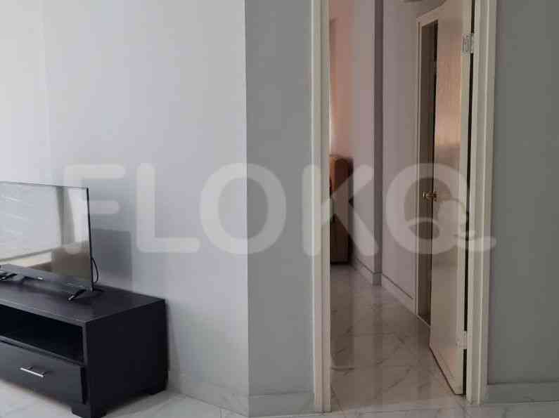 1 Bedroom on 12th Floor for Rent in Taman Rasuna Apartment - fku57e 2