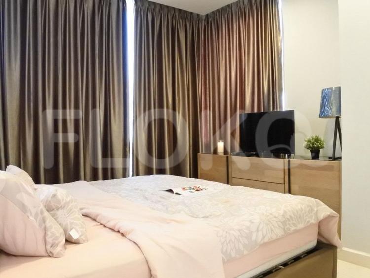 2 Bedroom on 25th Floor for Rent in The Grove Apartment - fku6b6 2