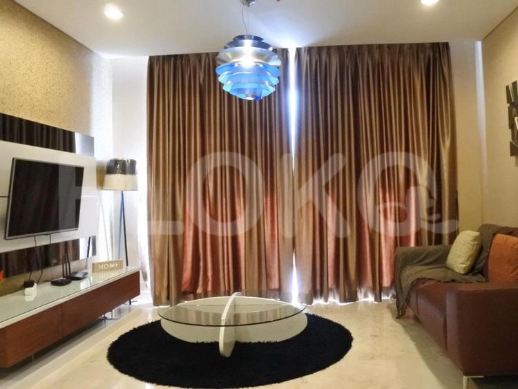 2 Bedroom on 25th Floor for Rent in The Grove Apartment - fku6b6 1