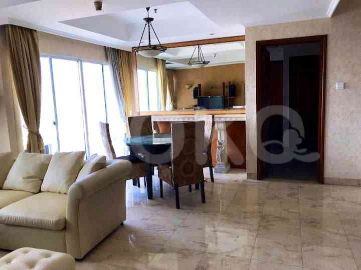 3 Bedroom on 12th Floor for Rent in Ambassador 1 Apartment - fku640 2