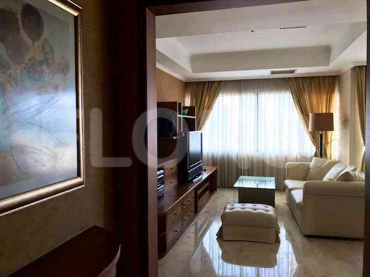 3 Bedroom on 12th Floor for Rent in Ambassador 1 Apartment - fku640 1