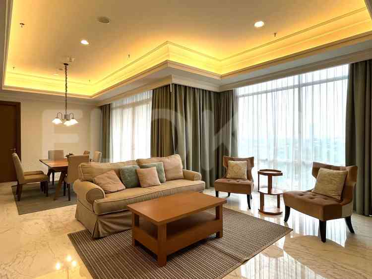 2 Bedroom on 10th Floor for Rent in Botanica - fsicd1 1