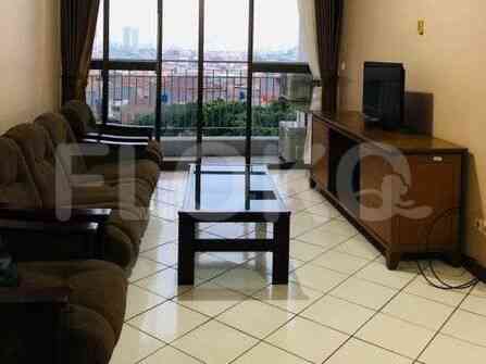 3 Bedroom on 8th Floor for Rent in Taman Rasuna Apartment - fku170 1