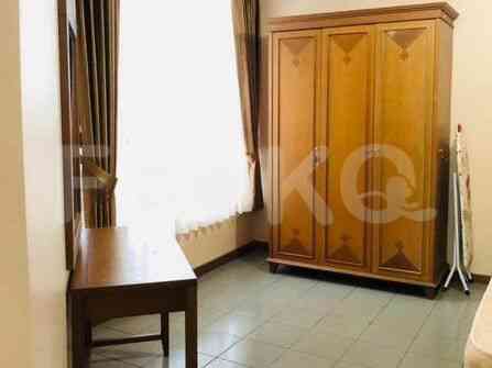 3 Bedroom on 8th Floor for Rent in Taman Rasuna Apartment - fku170 3
