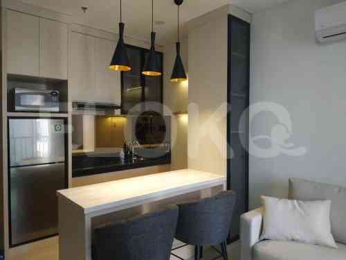 1 Bedroom on 5th Floor for Rent in The Newton 1 Ciputra Apartment - fscee7 2