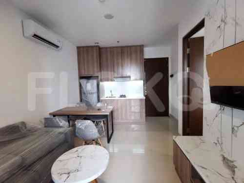 1 Bedroom on 5th Floor for Rent in The Newton 1 Ciputra Apartment - fscee7 3