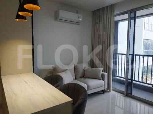 1 Bedroom on 5th Floor for Rent in The Newton 1 Ciputra Apartment - fscee7 1