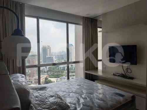 1 Bedroom on 5th Floor for Rent in The Newton 1 Ciputra Apartment - fscee7 4