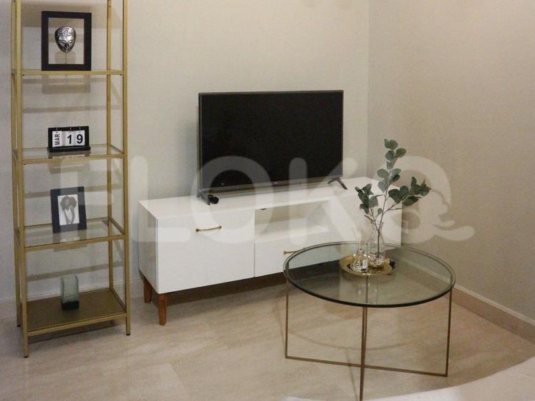 1 Bedroom on 6th Floor for Rent in Sudirman Suites Jakarta - fsubcb 3
