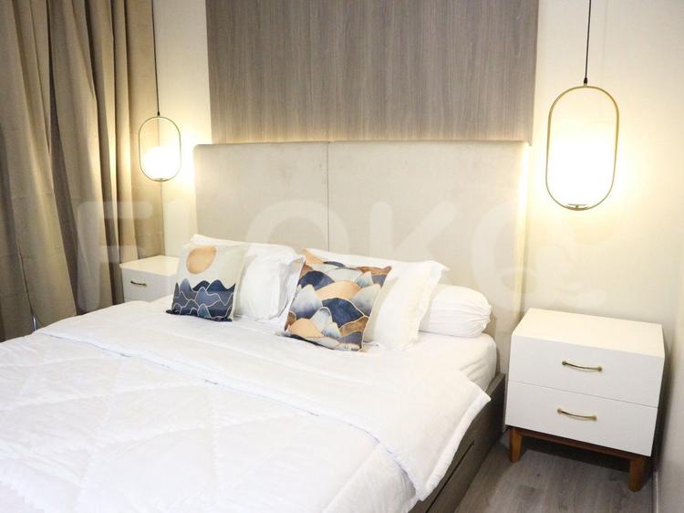 1 Bedroom on 6th Floor for Rent in Sudirman Suites Jakarta - fsubcb 4