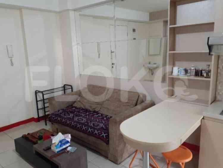 3 Bedroom on 5th Floor for Rent in Kalibata City Apartment - fpab13 1