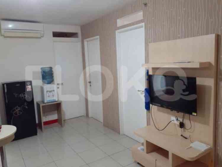 3 Bedroom on 5th Floor for Rent in Kalibata City Apartment - fpab13 2