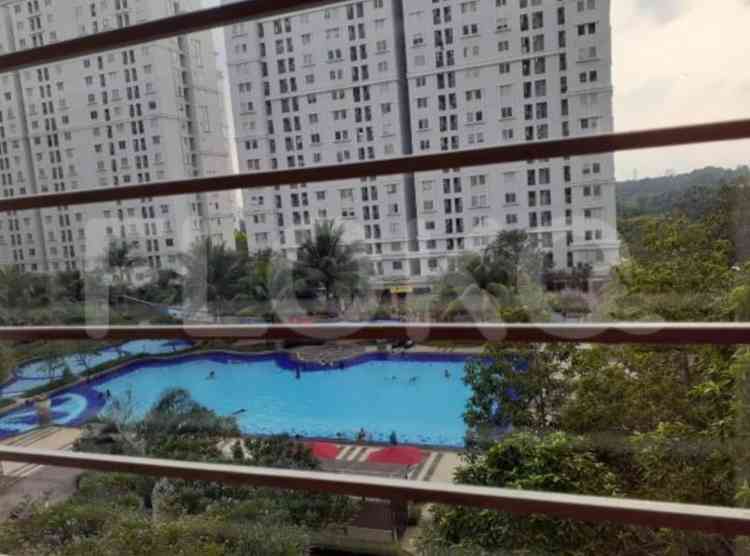 3 Bedroom on 5th Floor for Rent in Kalibata City Apartment - fpab13 6