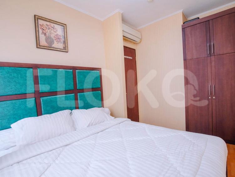 2 Bedroom on 32nd Floor for Rent in Casablanca Mansion - fte67a 4