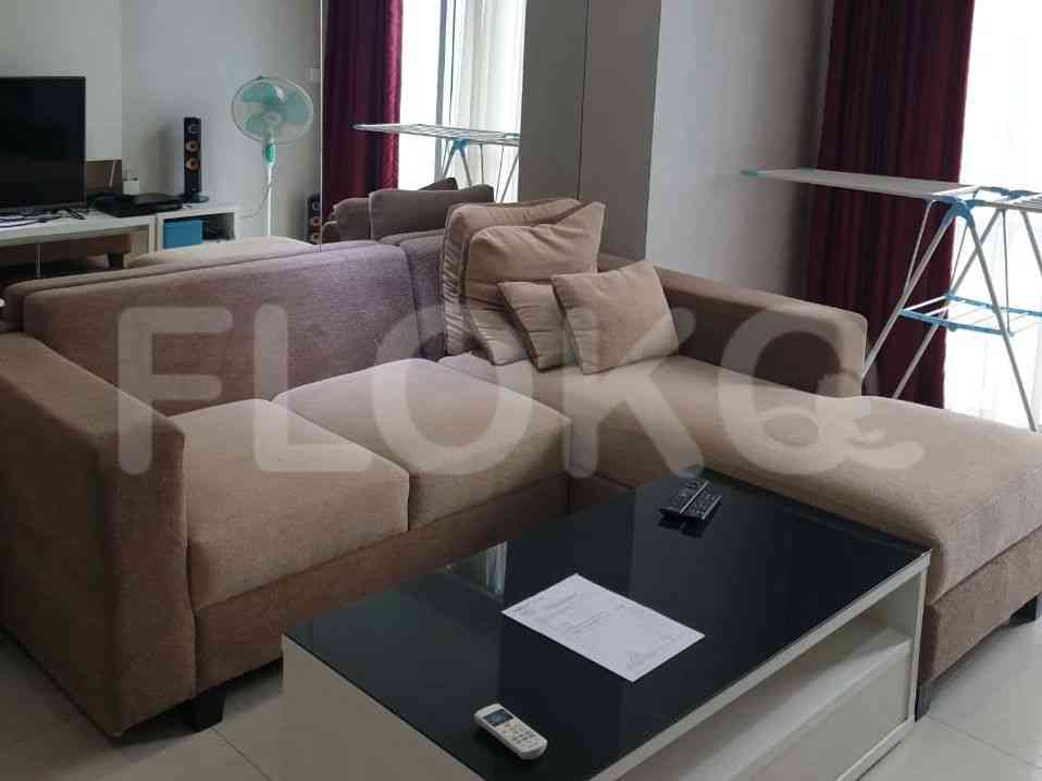 2 Bedroom on 17th Floor for Rent in Kuningan City (Denpasar Residence)  - fku6a3 1