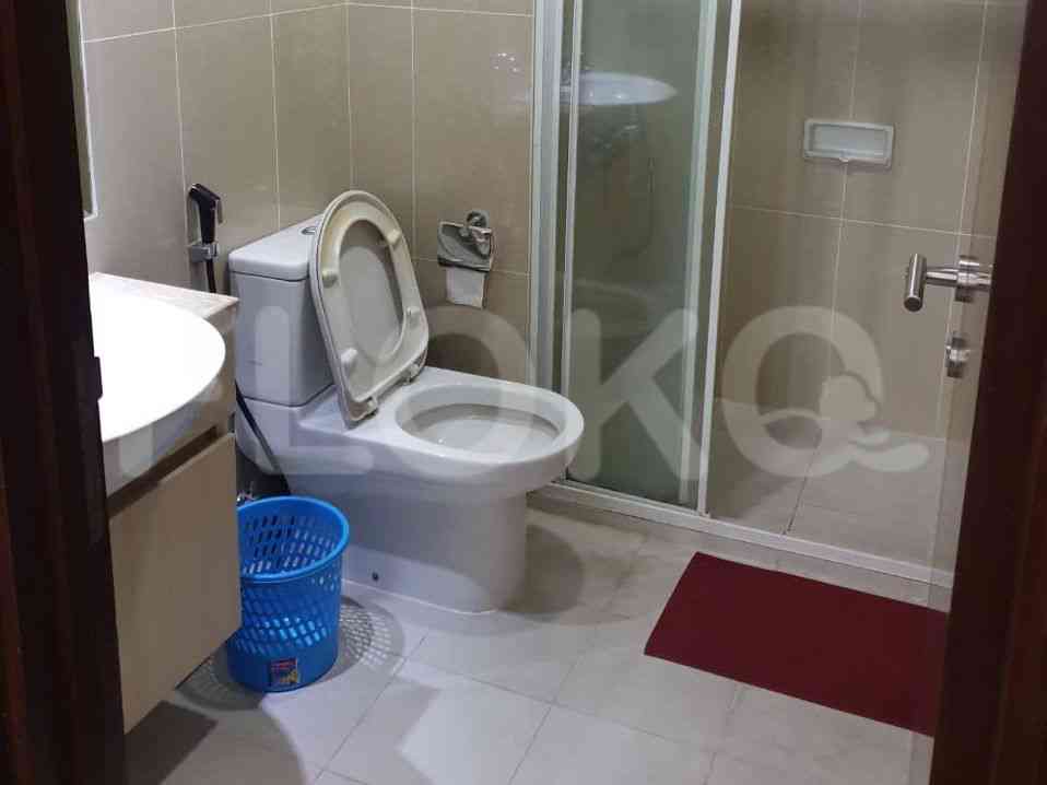 2 Bedroom on 17th Floor for Rent in Kuningan City (Denpasar Residence)  - fku6a3 4